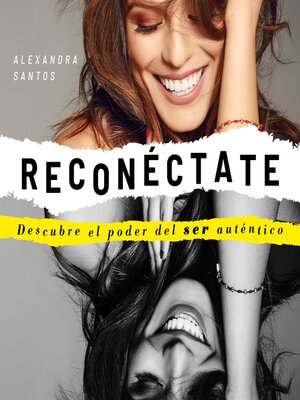 cover image of Reconectate